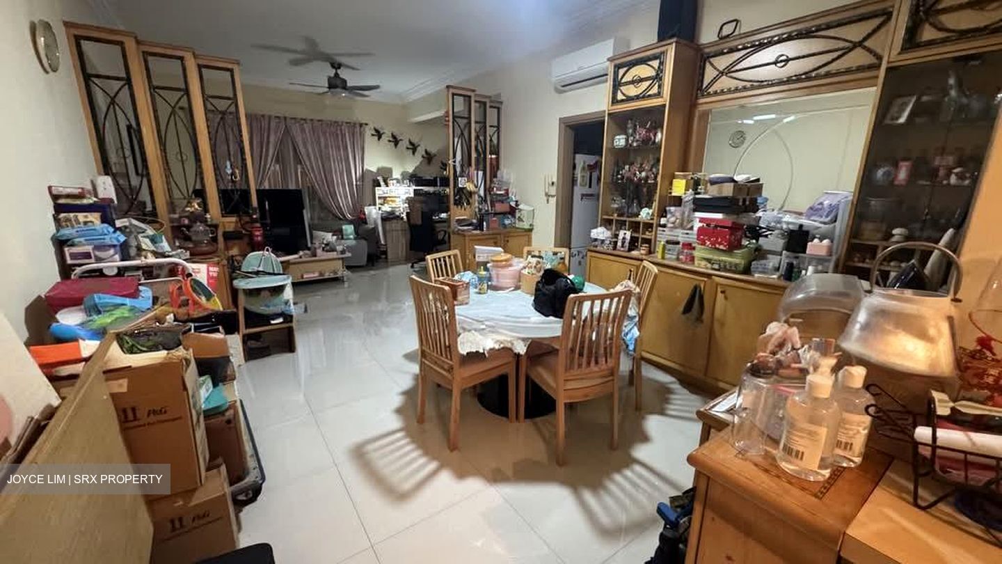 Kentish Lodge (D8), Apartment #571775711